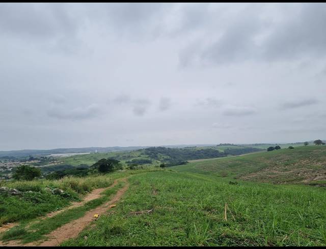 80,000M² VACANT LAND FOR SALE IN SHAKASKRAAL